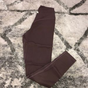NWOT Balance OG leggings size small